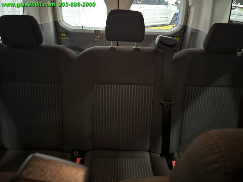 2016 Ford Transit XL - Photo 10 - Bethany, CT 06524