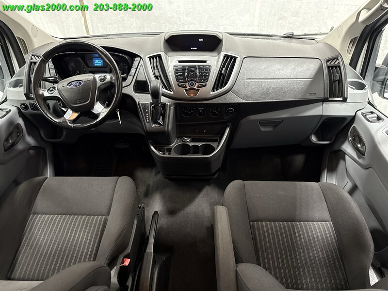 2016 Ford Transit XL - Photo 6 - Bethany, CT 06524