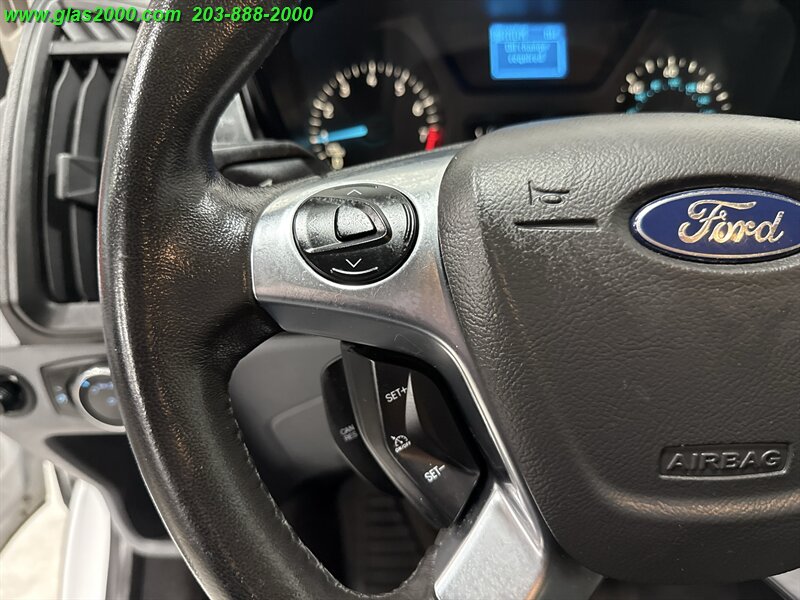 2016 Ford Transit XL - Photo 21 - Bethany, CT 06524