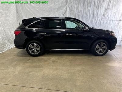 2019 Acura MDX 3.5L SH-AWD   - Photo 14 - Bethany, CT 06524