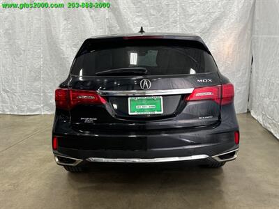 2019 Acura MDX 3.5L SH-AWD   - Photo 20 - Bethany, CT 06524