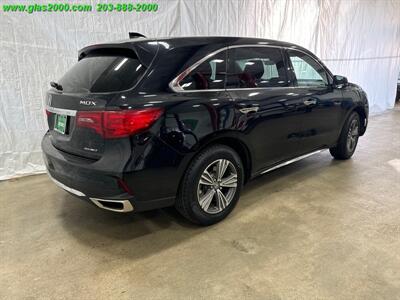 2019 Acura MDX 3.5L SH-AWD   - Photo 8 - Bethany, CT 06524