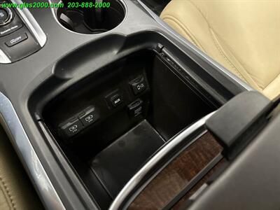 2019 Acura MDX 3.5L SH-AWD   - Photo 37 - Bethany, CT 06524