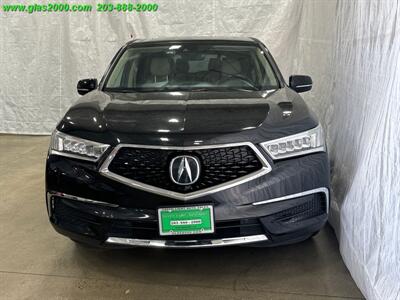 2019 Acura MDX 3.5L SH-AWD   - Photo 19 - Bethany, CT 06524