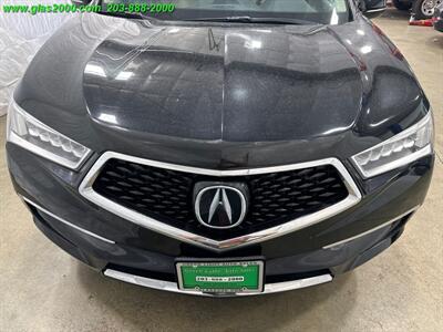 2019 Acura MDX 3.5L SH-AWD   - Photo 24 - Bethany, CT 06524