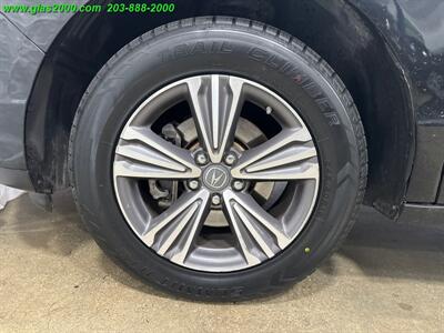 2019 Acura MDX 3.5L SH-AWD   - Photo 15 - Bethany, CT 06524