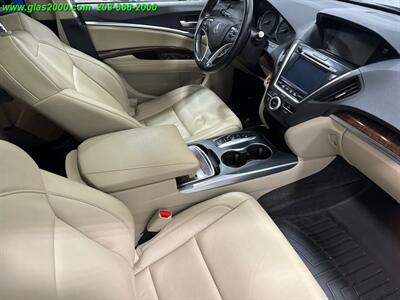 2019 Acura MDX 3.5L SH-AWD   - Photo 5 - Bethany, CT 06524