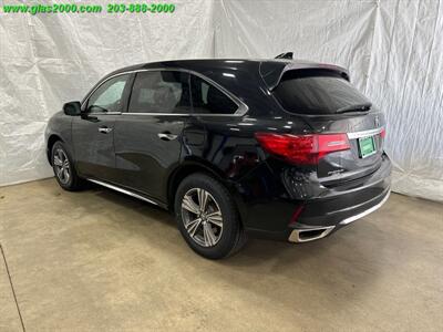 2019 Acura MDX 3.5L SH-AWD   - Photo 7 - Bethany, CT 06524