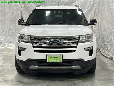 2018 Ford Explorer XLT   - Photo 19 - Bethany, CT 06524
