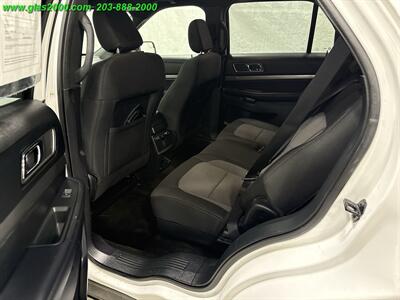 2018 Ford Explorer XLT   - Photo 27 - Bethany, CT 06524