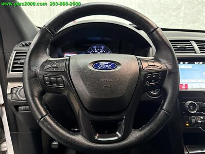 2018 Ford Explorer XLT   - Photo 4 - Bethany, CT 06524