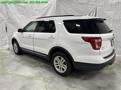 2018 Ford Explorer XLT   - Photo 7 - Bethany, CT 06524
