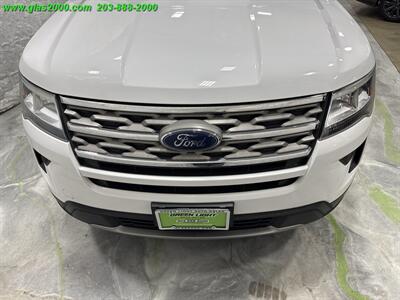 2018 Ford Explorer XLT   - Photo 18 - Bethany, CT 06524