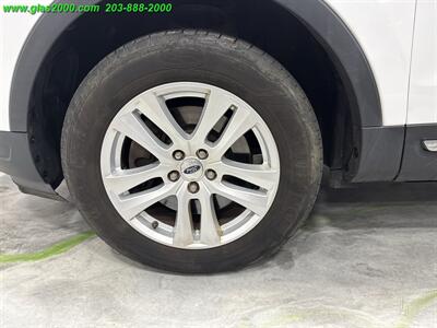 2018 Ford Explorer XLT   - Photo 31 - Bethany, CT 06524