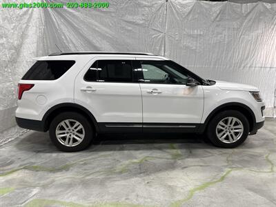 2018 Ford Explorer XLT   - Photo 14 - Bethany, CT 06524