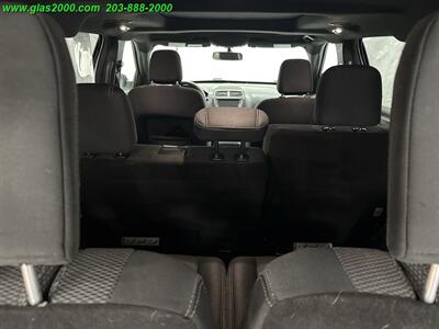 2018 Ford Explorer XLT   - Photo 16 - Bethany, CT 06524