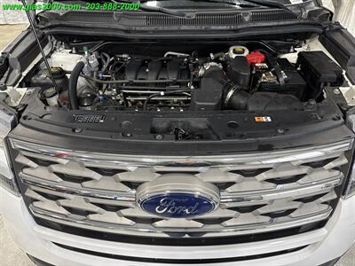 2018 Ford Explorer XLT   - Photo 12 - Bethany, CT 06524