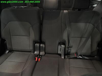 2018 Ford Explorer XLT   - Photo 24 - Bethany, CT 06524