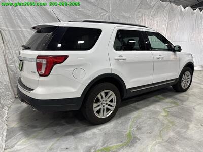 2018 Ford Explorer XLT   - Photo 8 - Bethany, CT 06524
