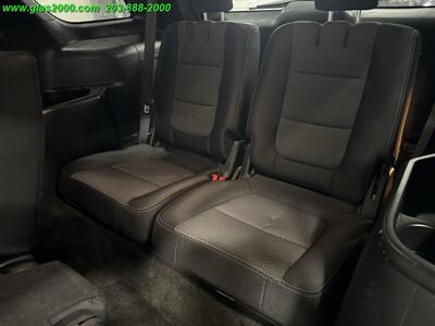 2018 Ford Explorer XLT   - Photo 9 - Bethany, CT 06524