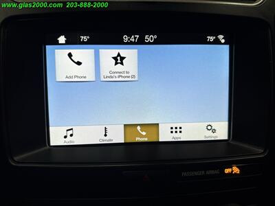 2018 Ford Explorer XLT   - Photo 17 - Bethany, CT 06524