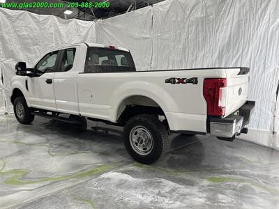 2019 Ford F-250 XL   - Photo 7 - Bethany, CT 06524