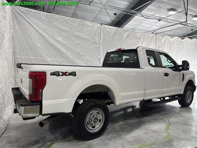 2019 Ford F-250 XL   - Photo 8 - Bethany, CT 06524