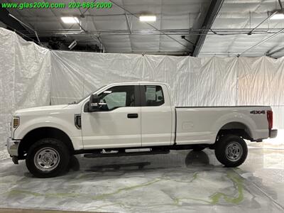 2019 Ford F-250 XL   - Photo 13 - Bethany, CT 06524