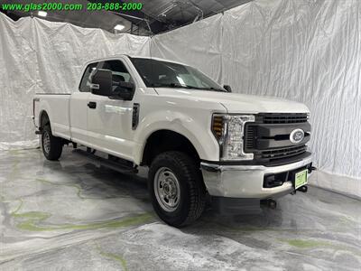 2019 Ford F-250 XL   - Photo 2 - Bethany, CT 06524