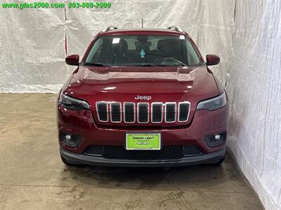 2019 Jeep Cherokee Latitude Plus   - Photo 19 - Bethany, CT 06524