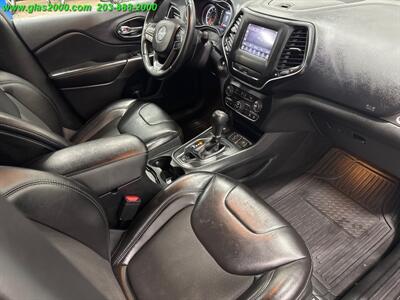 2019 Jeep Cherokee Latitude Plus   - Photo 5 - Bethany, CT 06524