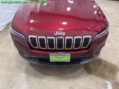 2019 Jeep Cherokee Latitude Plus   - Photo 24 - Bethany, CT 06524