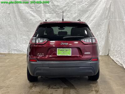 2019 Jeep Cherokee Latitude Plus   - Photo 20 - Bethany, CT 06524