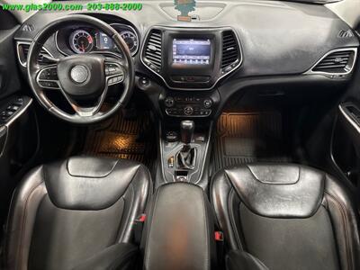 2019 Jeep Cherokee Latitude Plus   - Photo 6 - Bethany, CT 06524