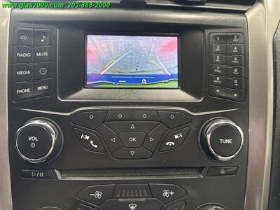 2018 Ford Fusion Hybrid S   - Photo 11 - Bethany, CT 06524