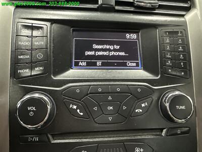 2018 Ford Fusion Hybrid S   - Photo 17 - Bethany, CT 06524
