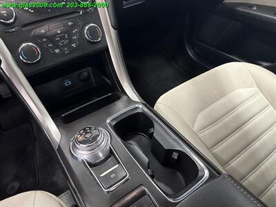 2018 Ford Fusion Hybrid S   - Photo 27 - Bethany, CT 06524