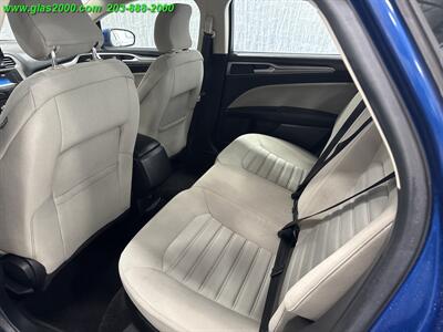 2018 Ford Fusion Hybrid S   - Photo 9 - Bethany, CT 06524