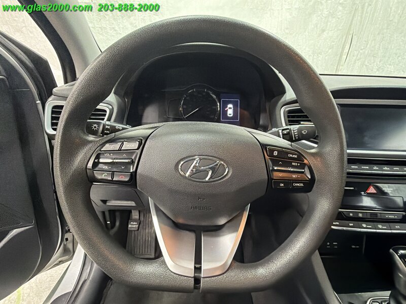 2018 Hyundai IONIQ Hybrid Blue - Photo 4 - Bethany, CT 06524