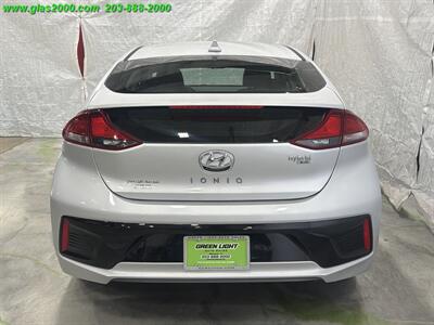 2018 Hyundai IONIQ Hybrid Blue - Photo 20 - Bethany, CT 06524