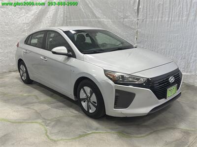 2018 Hyundai IONIQ Hybrid Blue - Photo 2 - Bethany, CT 06524