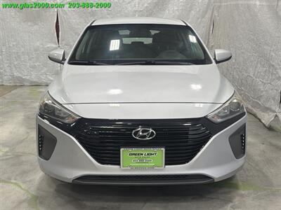 2018 Hyundai IONIQ Hybrid Blue - Photo 19 - Bethany, CT 06524