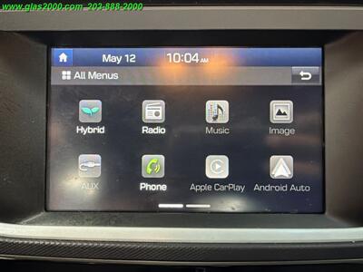 2018 Hyundai IONIQ Hybrid Blue - Photo 12 - Bethany, CT 06524