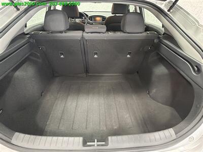 2018 Hyundai IONIQ Hybrid Blue - Photo 15 - Bethany, CT 06524