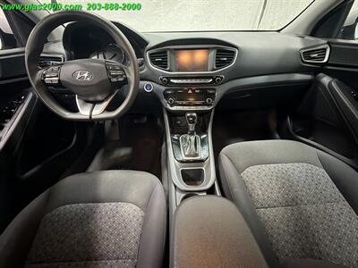 2018 Hyundai IONIQ Hybrid Blue - Photo 6 - Bethany, CT 06524