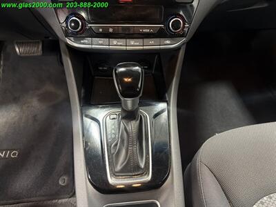 2018 Hyundai IONIQ Hybrid Blue - Photo 22 - Bethany, CT 06524