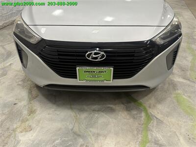 2018 Hyundai IONIQ Hybrid Blue - Photo 24 - Bethany, CT 06524