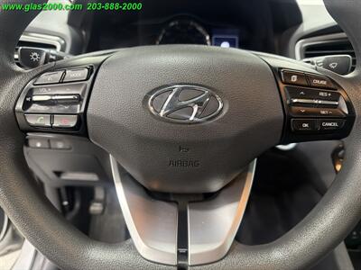 2018 Hyundai IONIQ Hybrid Blue - Photo 11 - Bethany, CT 06524
