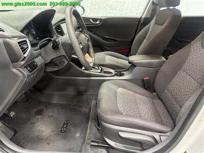 2018 Hyundai IONIQ Hybrid Blue - Photo 23 - Bethany, CT 06524