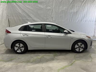2018 Hyundai IONIQ Hybrid Blue - Photo 14 - Bethany, CT 06524